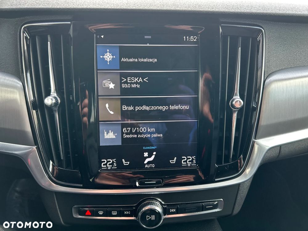 Volvo S90 D3 Momentum - 19