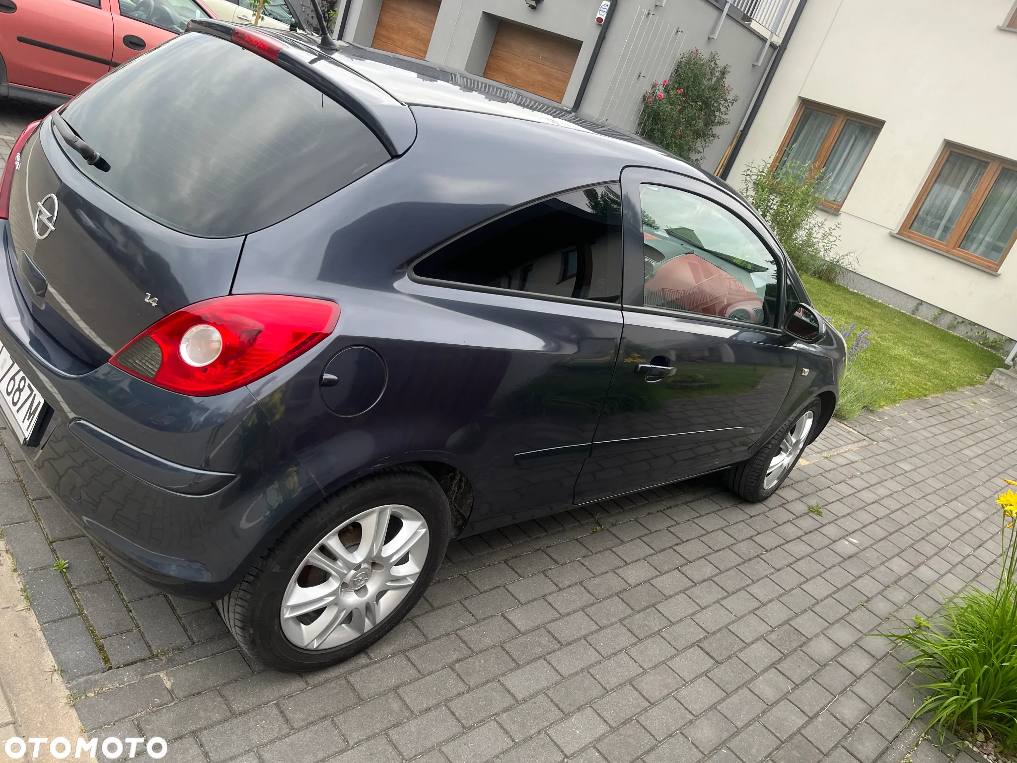 Opel Corsa 1.4 16V - 3