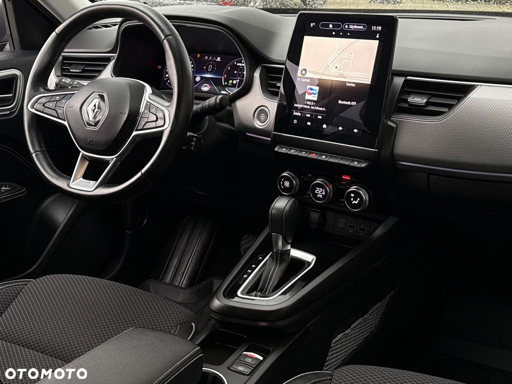 Renault Arkana - 10