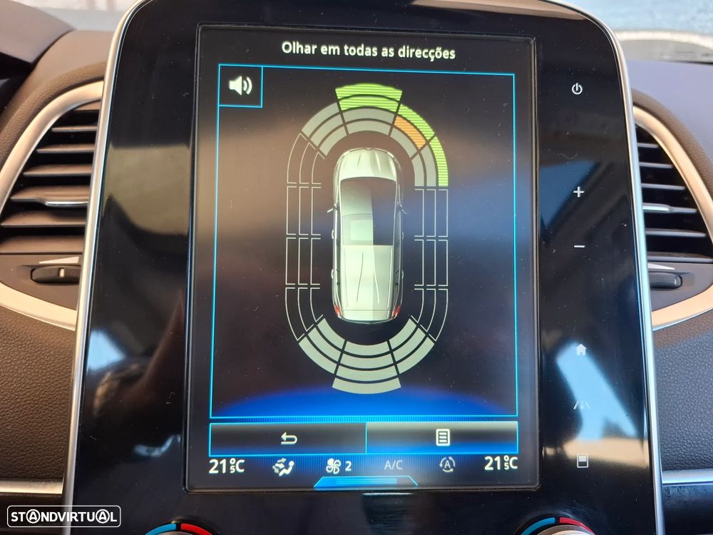 Renault Espace 1.6 dCi Zen - 30