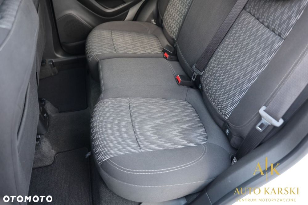 Opel Mokka - 34