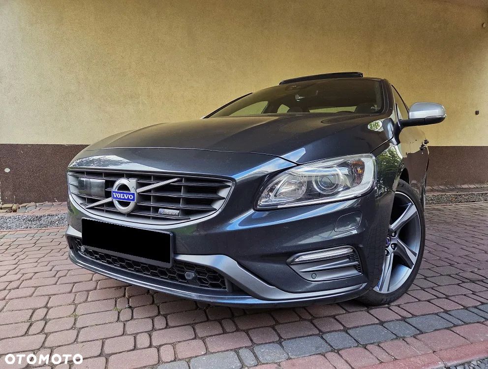 Volvo S60 2014 photo 3
