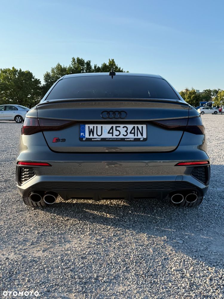 Audi S3 - 3