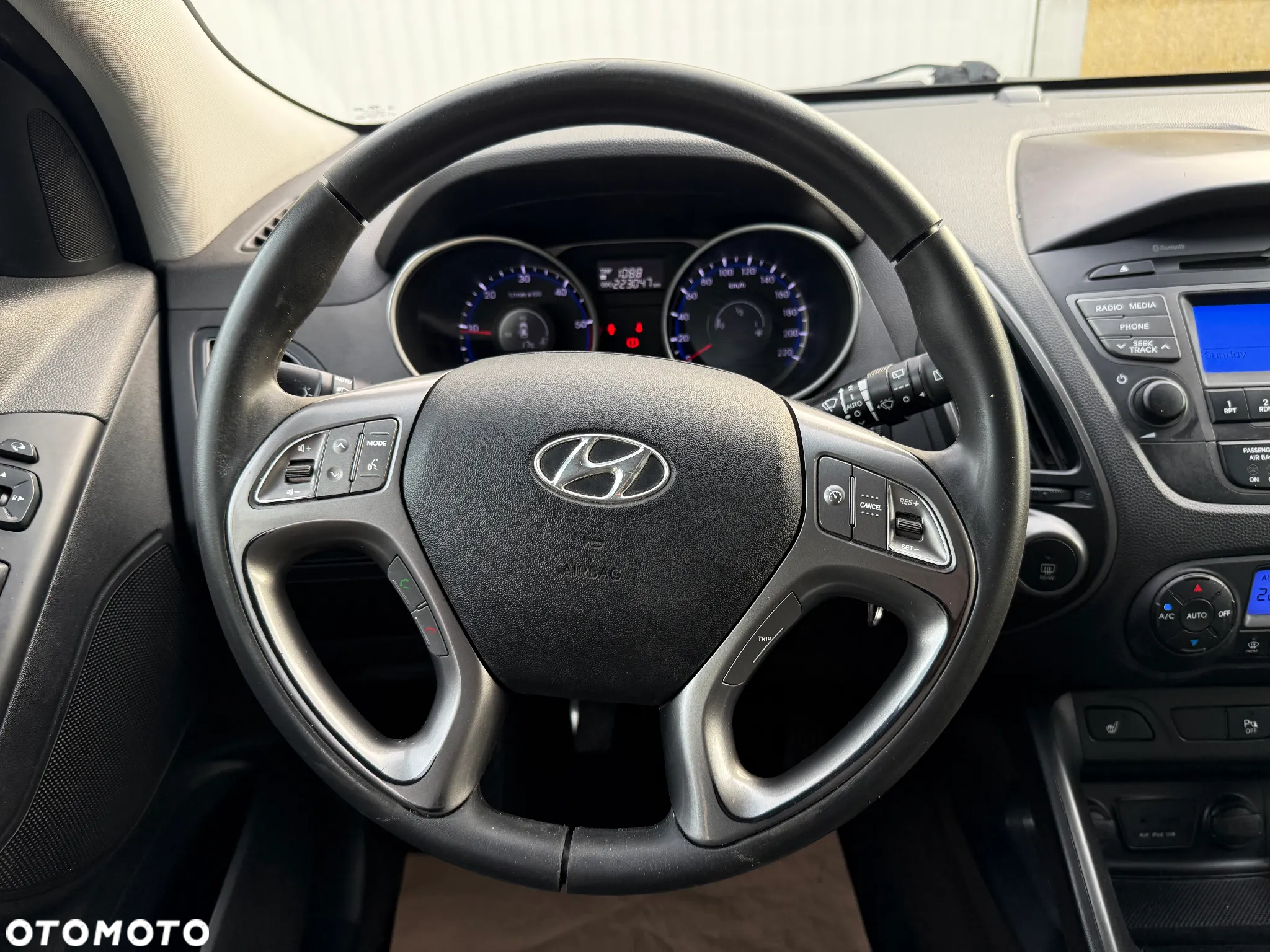 Hyundai ix35 - 26