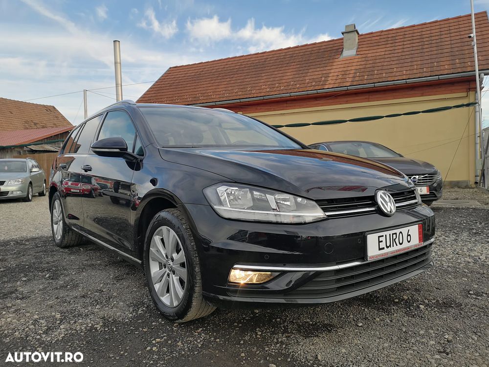 Volkswagen Golf - 14