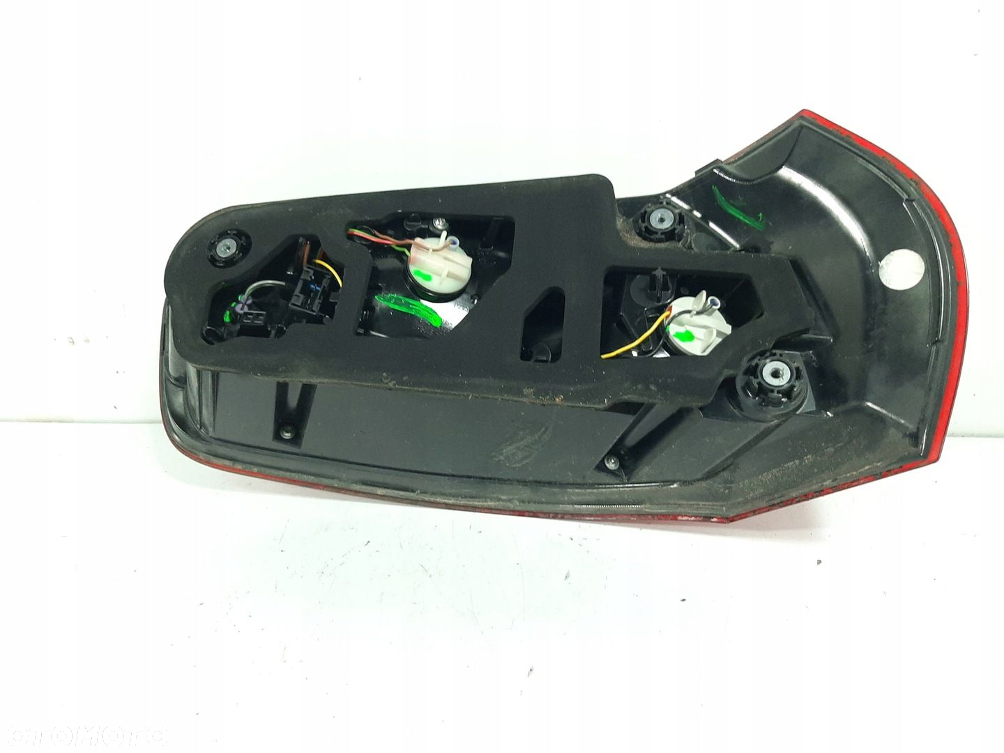 CITROEN C4 PICASSO II 13R LAMPA LEWY TYL - 9