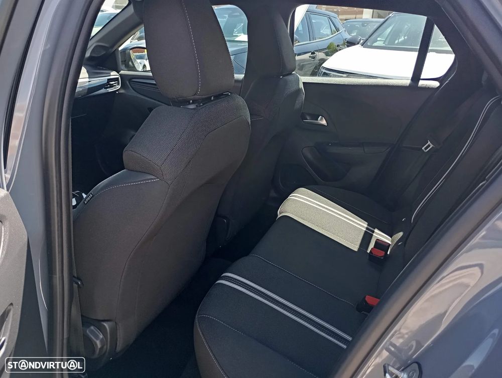 Opel Corsa 1.2 T GS Aut. - 6