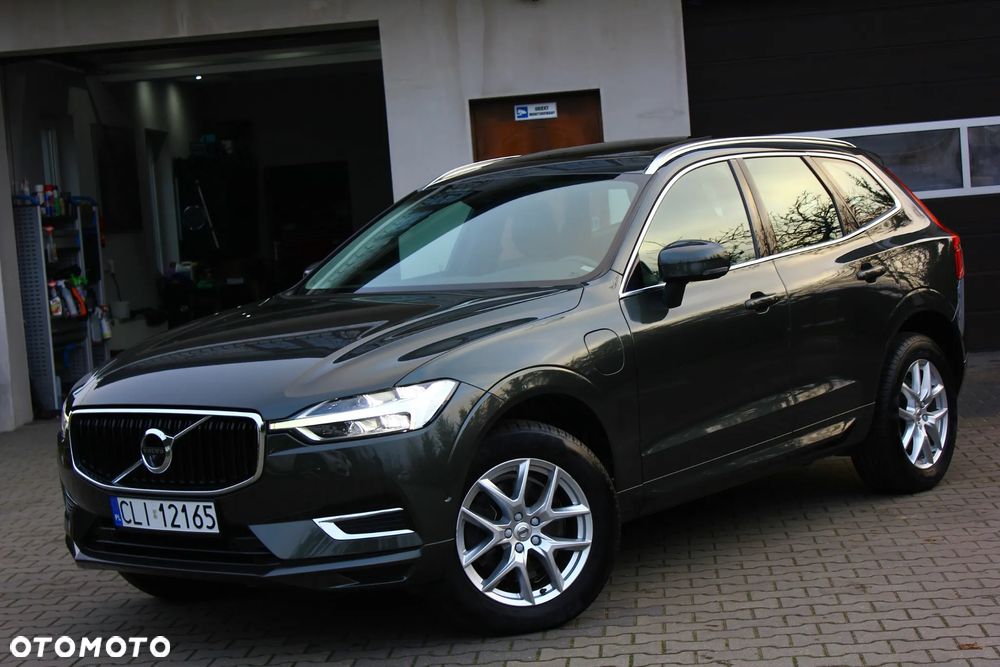Volvo XC 60 T8 AWD Recharge Geartronic Polestar Engineered - 13