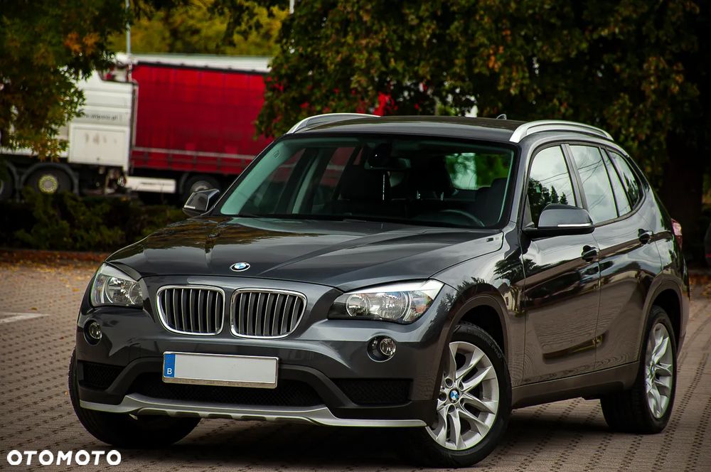 BMW X1 - 14