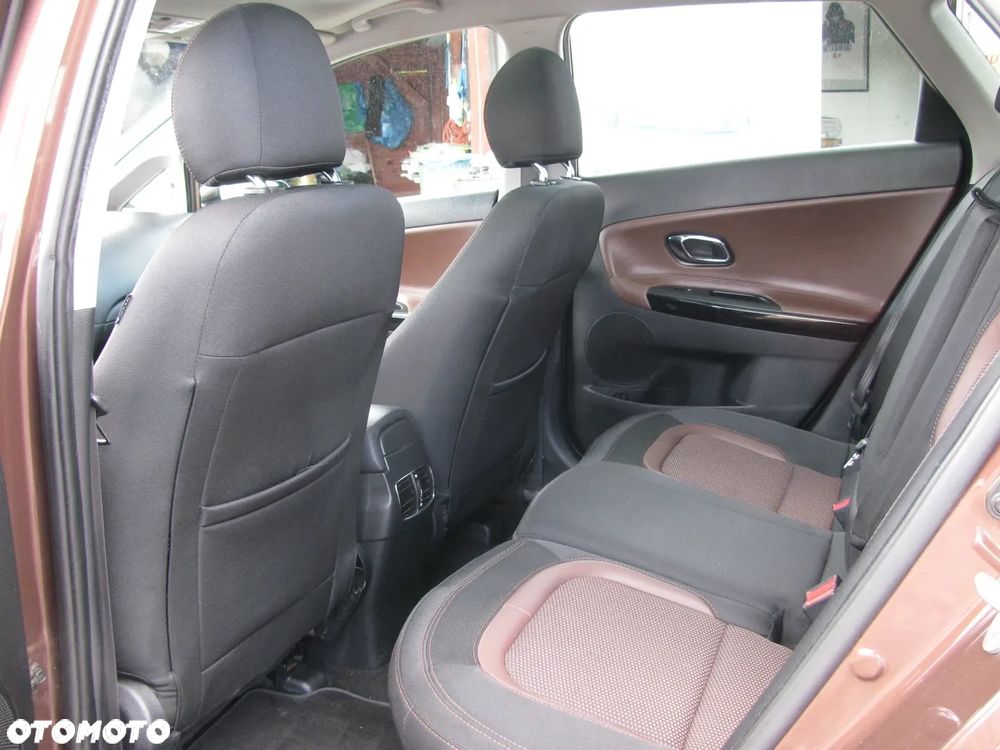 Kia Ceed 1.6 GDI DCT Platinum Edition - 20