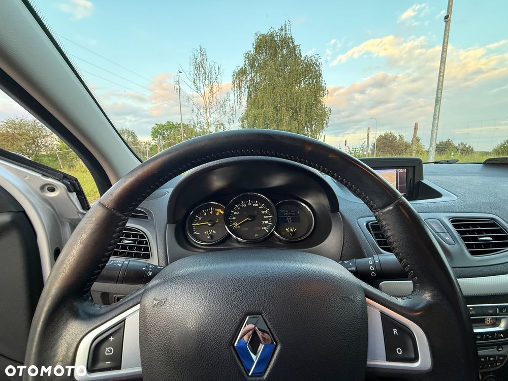 Renault Fluence 1.5 dCi Privilege - 24