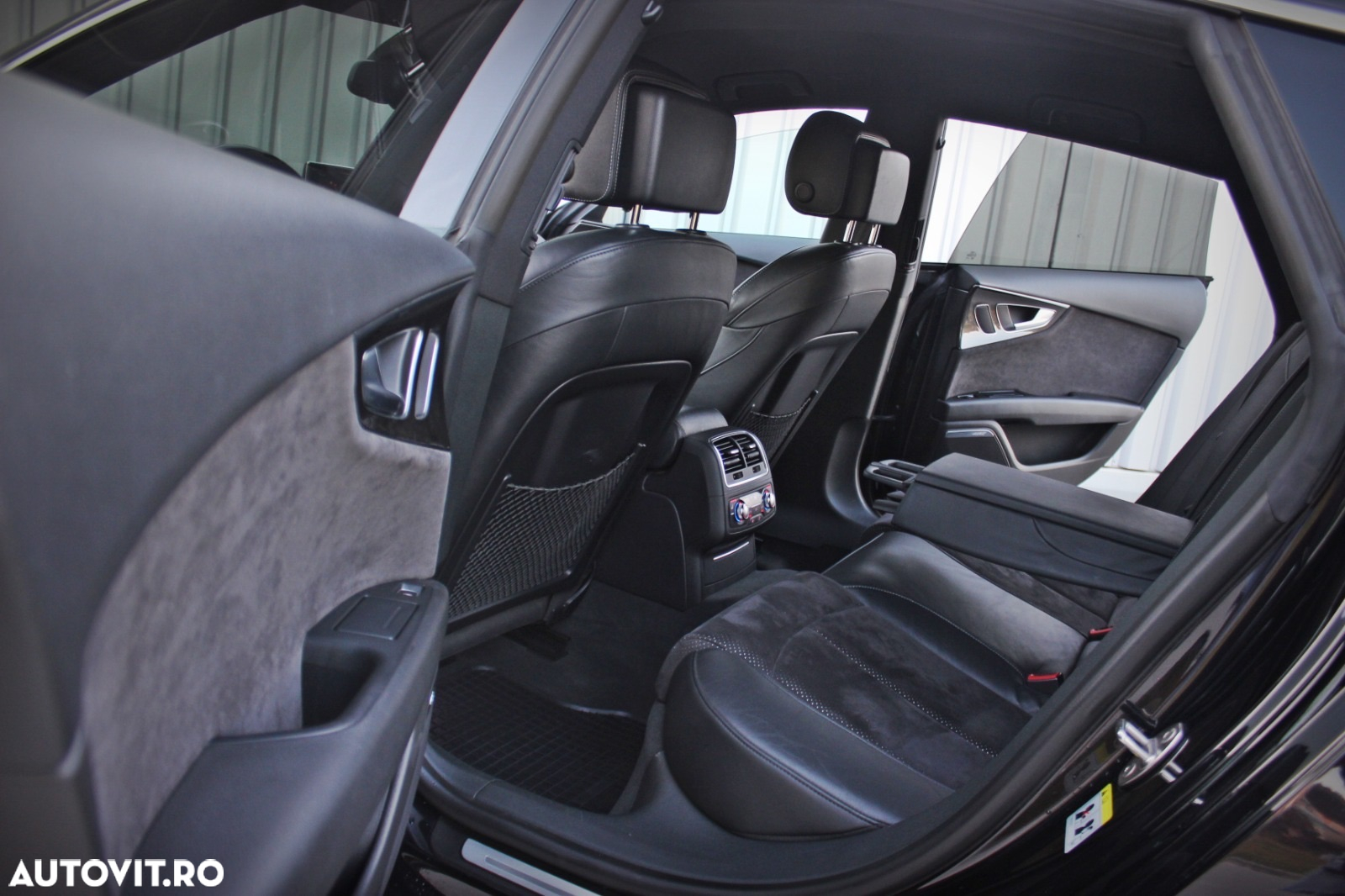 Audi A7 3.0 TDI quattro tiptronic sport selection - 6