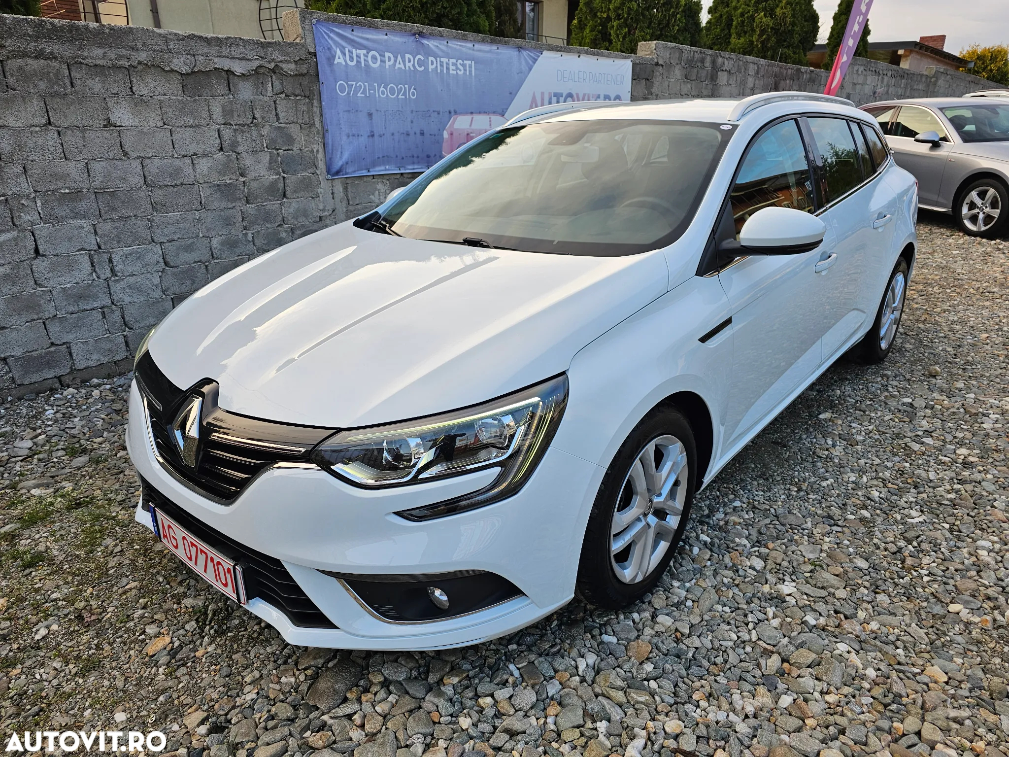 Renault Megane - 12