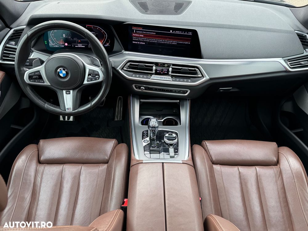 BMW X5 - 30