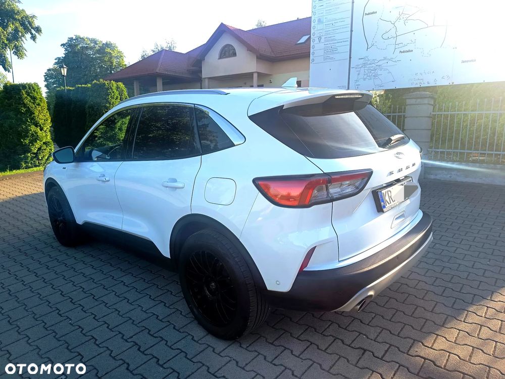 Ford Kuga 1.5 EcoBlue FWD ST-Line - 6