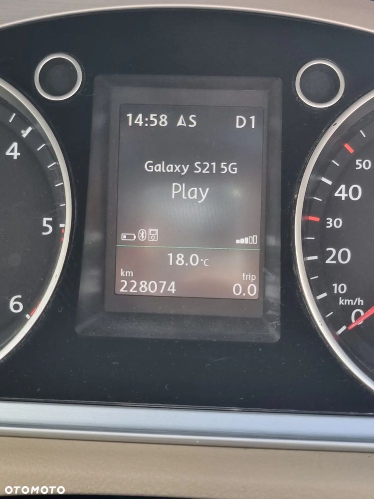 Volkswagen CC 12-17 - 10