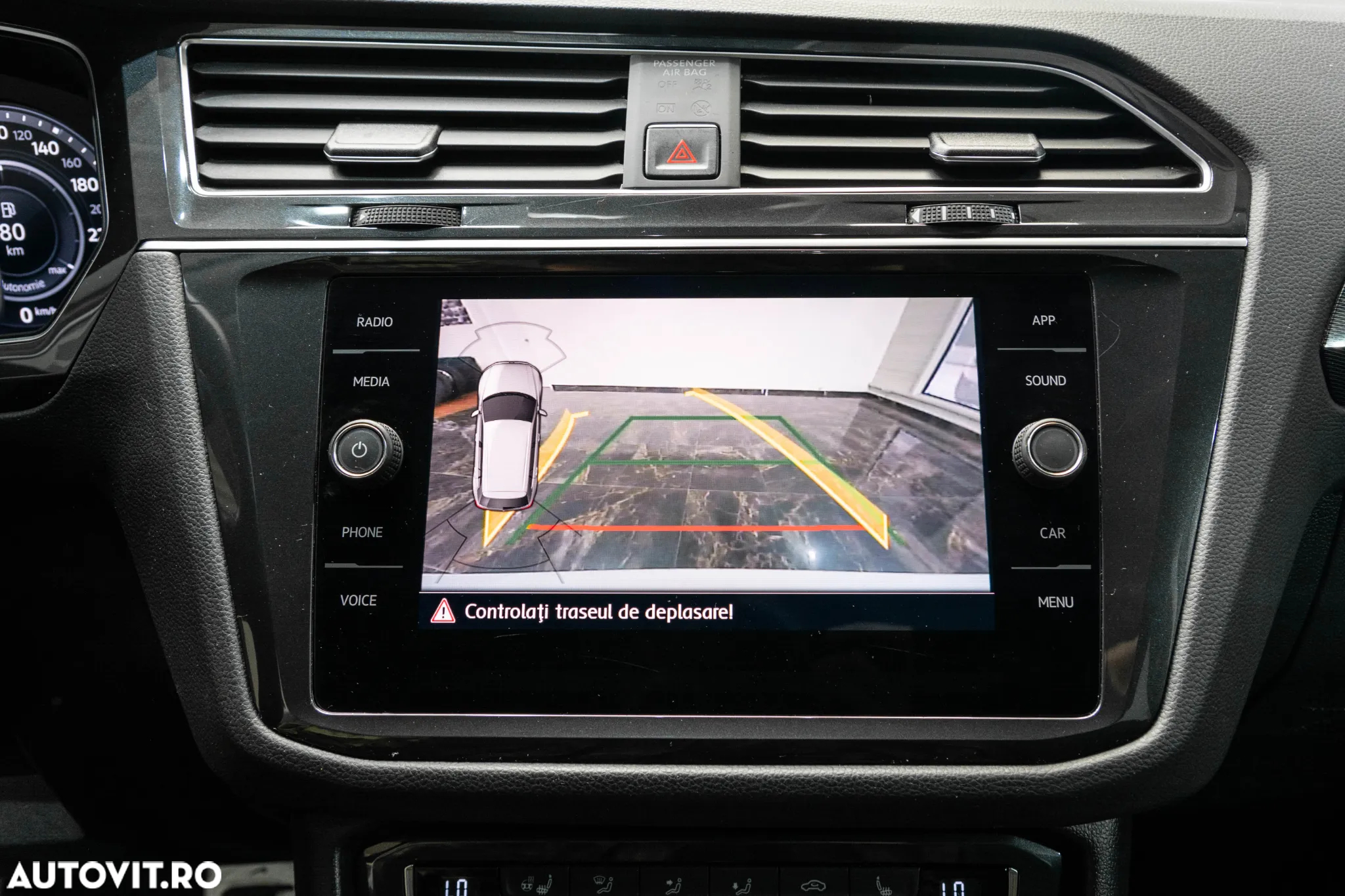 Volkswagen Tiguan 2.0 TDI 4Mot DSG Highline - 16