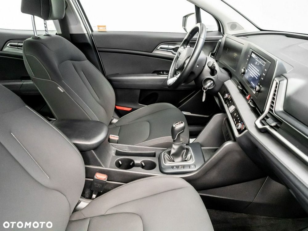 Kia Sportage 1.6 T-GDI M 2WD - 15