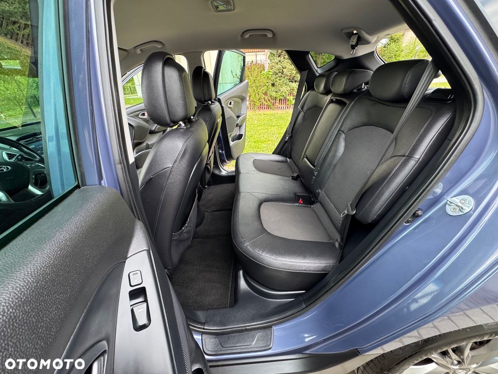 Hyundai ix35 - 40