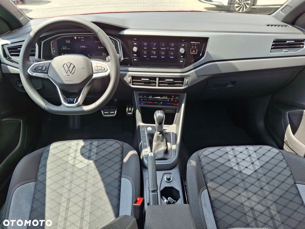 Volkswagen Taigo 1.5 TSI ACT R-Line Plus DSG - 23
