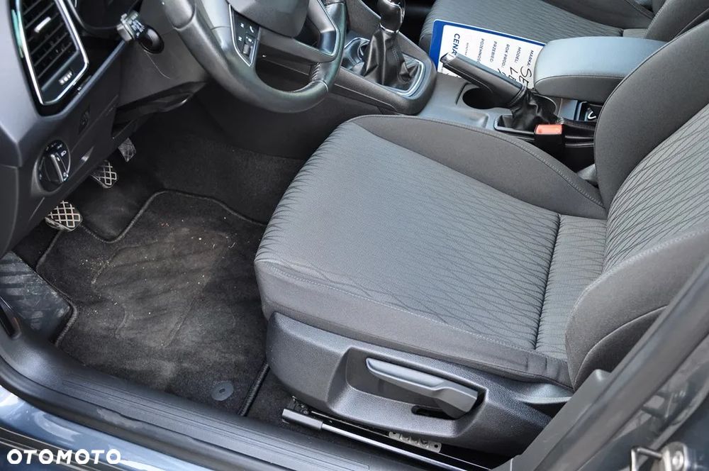 Seat Leon 1.6 TDI Style - 32