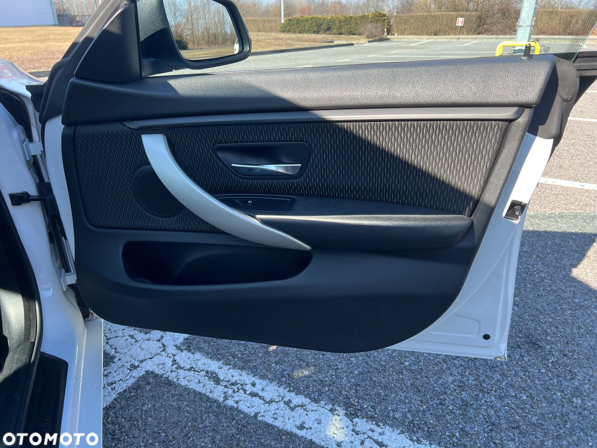 BMW Seria 4 430d Gran Coupe xDrive - 26