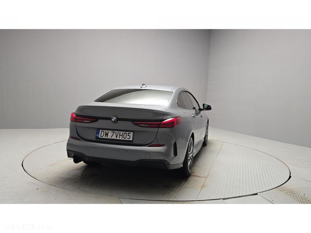 BMW Seria 2 218i M Sport - 5