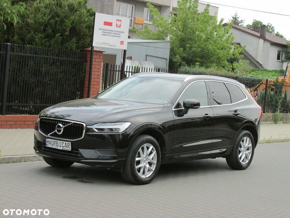 Volvo XC 60 D3 Momentum Pro - 18