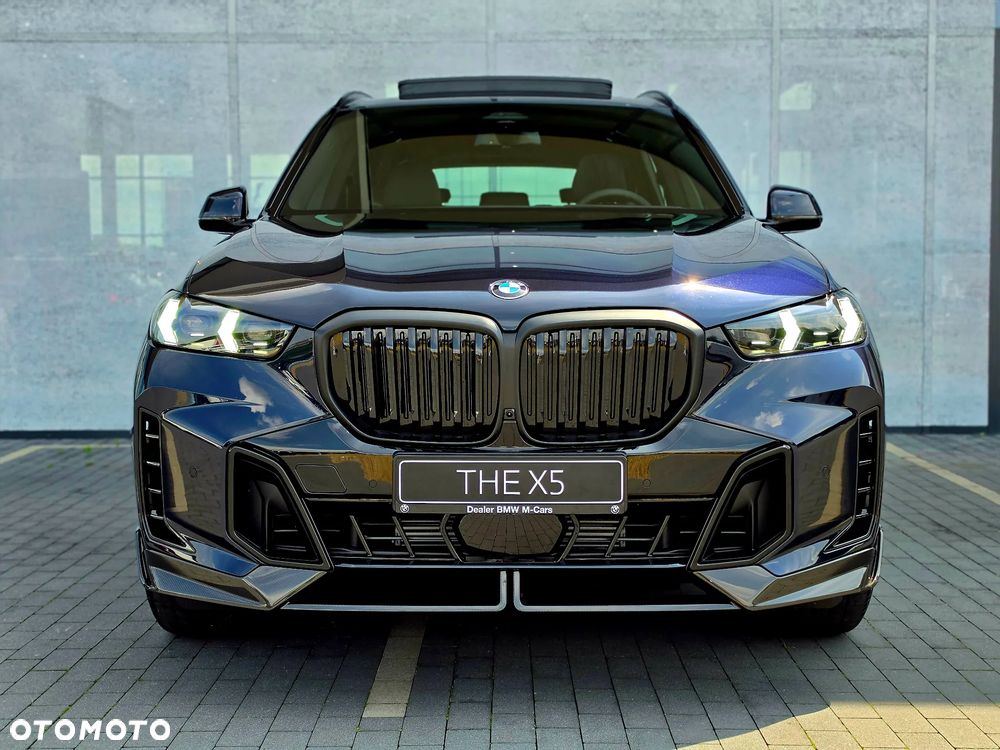 BMW X5 xDrive40d mHEV sport - 10