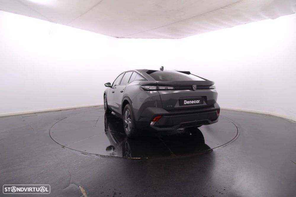 Peugeot 408 1.2 Hybrid Allure e-DCS6 - 6