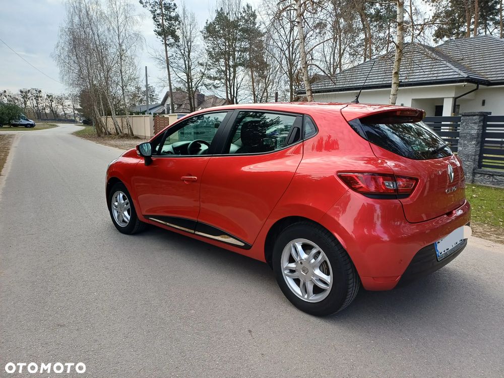 Renault Clio 0.9 TCe Limited - 5