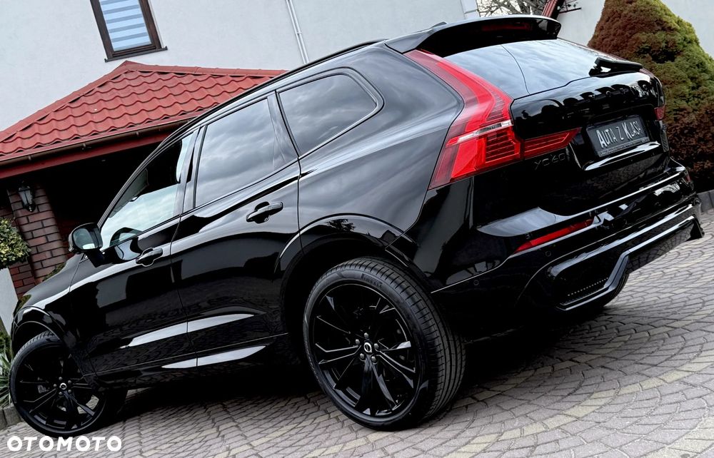 Volvo XC 60 B5 B AWD Geartronic RDesign - 9