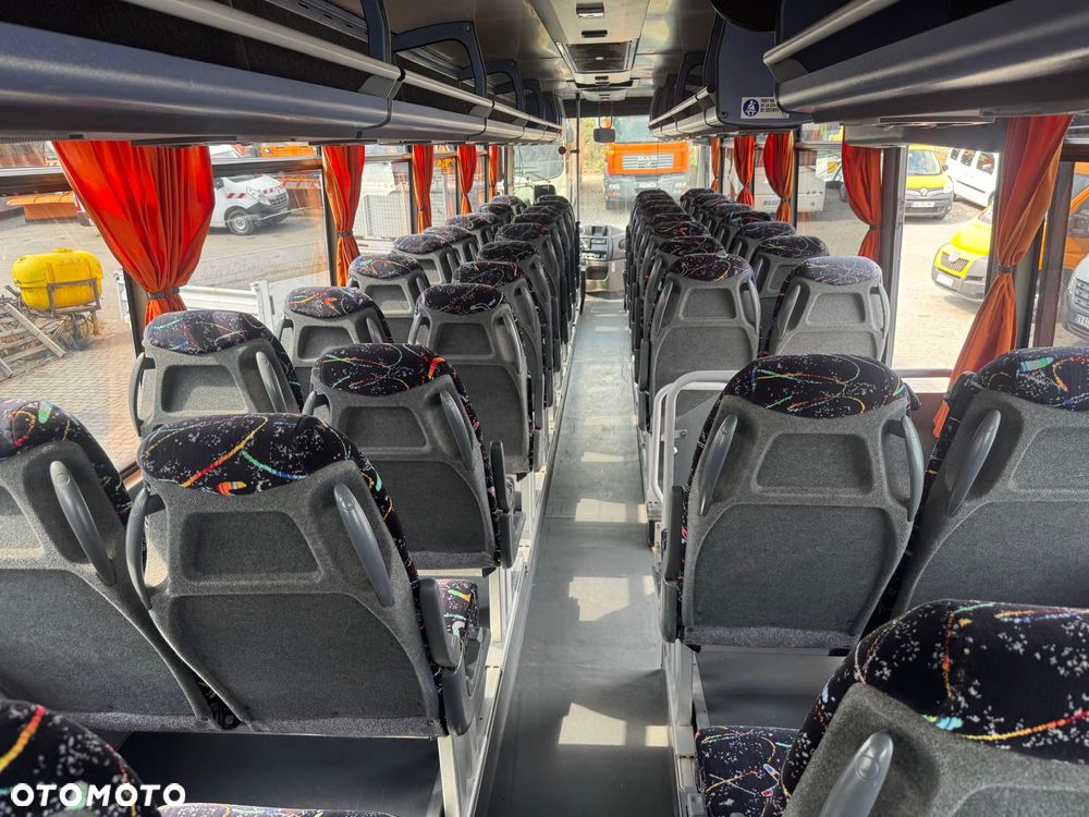 Irisbus Arway 2007r. Klima Thermoking z Wojska FR Webasto Crossway Recreo - 30
