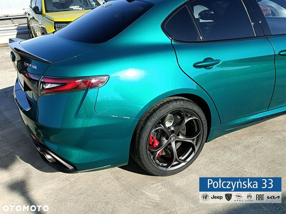 Alfa Romeo Giulia - 22