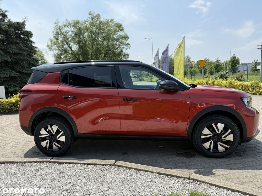 Opel Frontera - 5