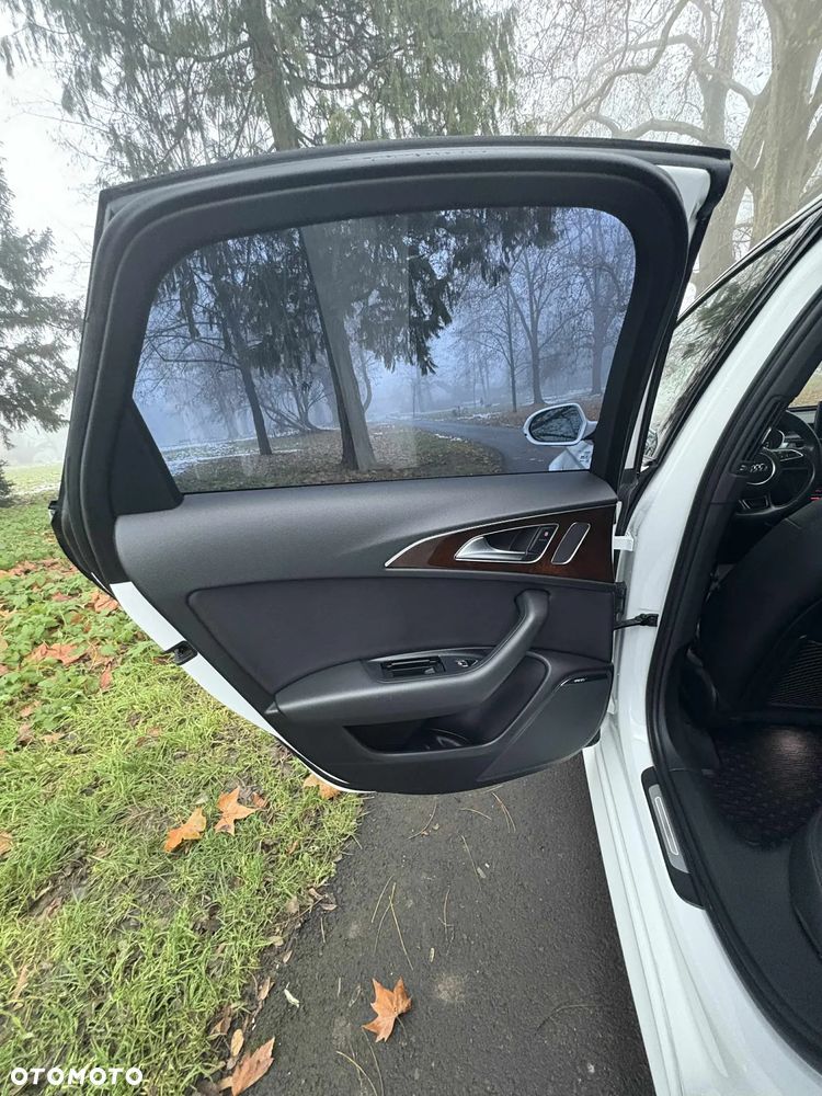 Audi A6 Limousine 2.0 TFSI S tronic - 8