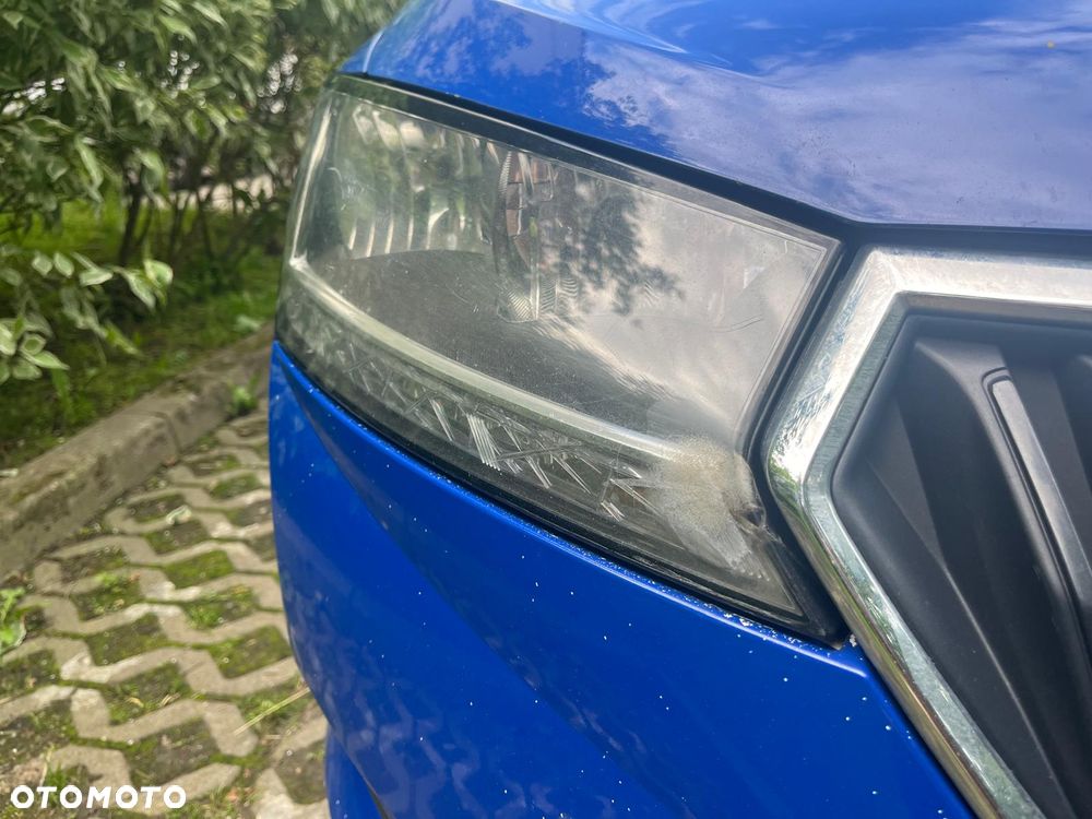 Skoda Fabia 1.0 Clever - 10