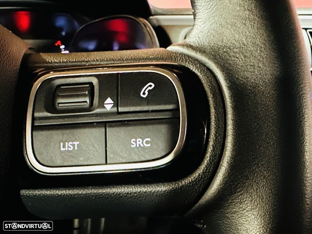 Citroën C3 1.2 PureTech Shine Pack - 16