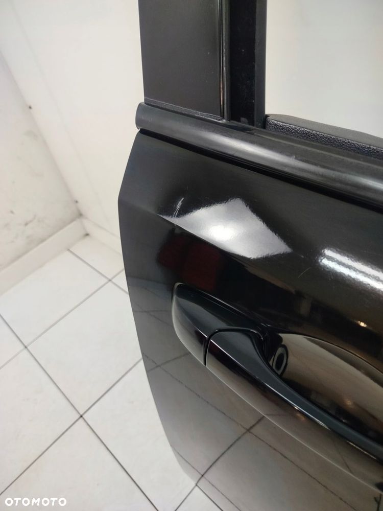 jeep compass 06r- drzwi prawe przednie prawy przód px8 - 7