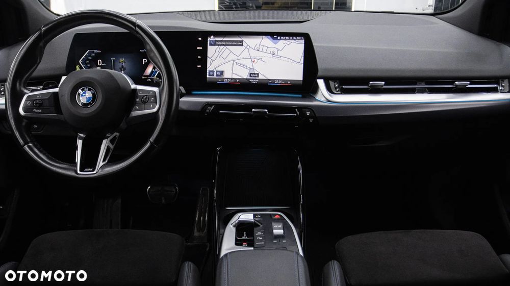 BMW Seria 2 220i mHEV M Sport sport - 14