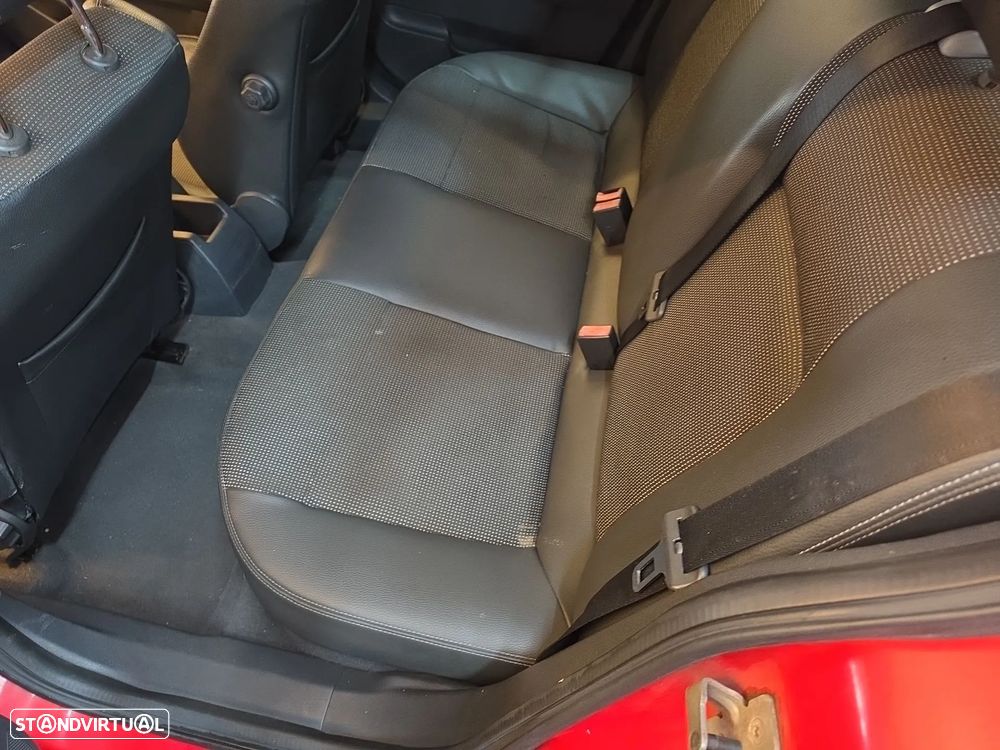 Opel Astra 1.7 CDTI Cosmo M5 - 7
