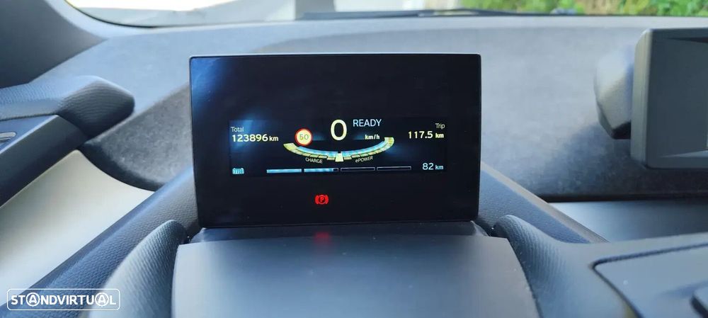 BMW i3 (94 Ah) - 22