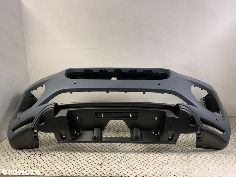 NOWY ORYGINALNY ZDERZAK PRZEDNI PRZÓD JAGUAR E-PACE DYNAMIC X540 17-23 - 5