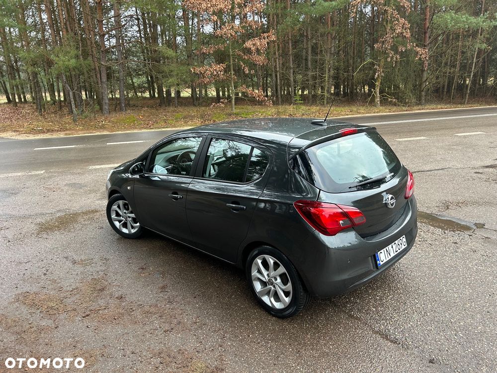 Opel Corsa 1.4 Edition - 13