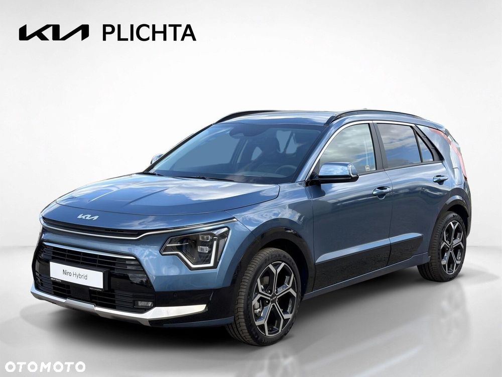Kia Niro - 2