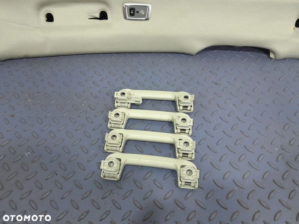 VOLVO S90 II LONG PODSUFITKA SZYBERDACH PANORAMA - 3