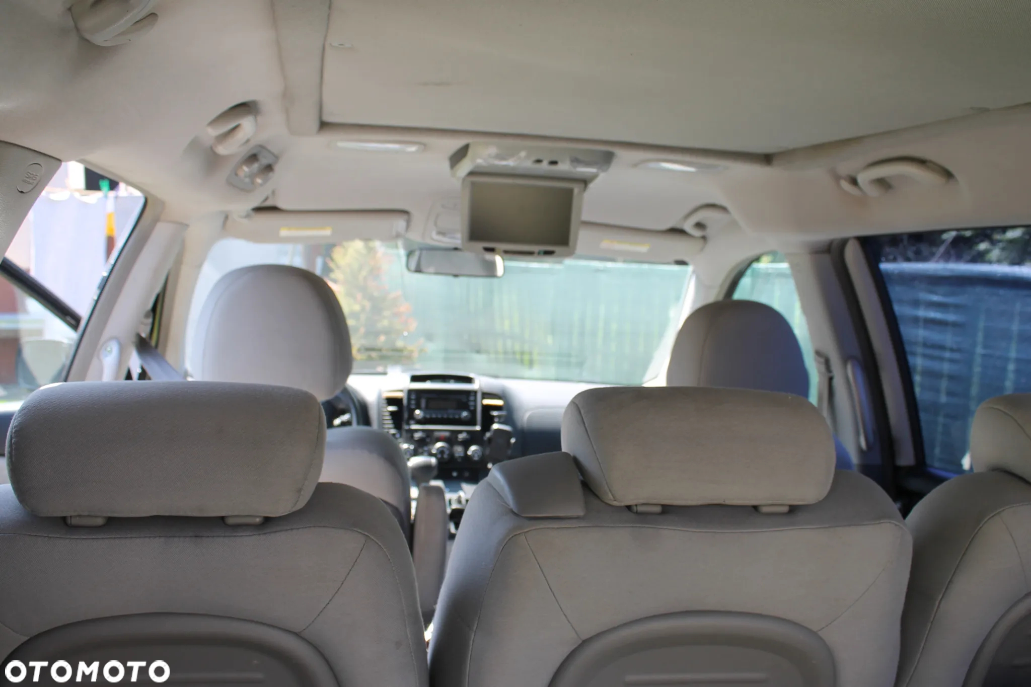 Kia Carnival 2.9 CRDi EX - 14