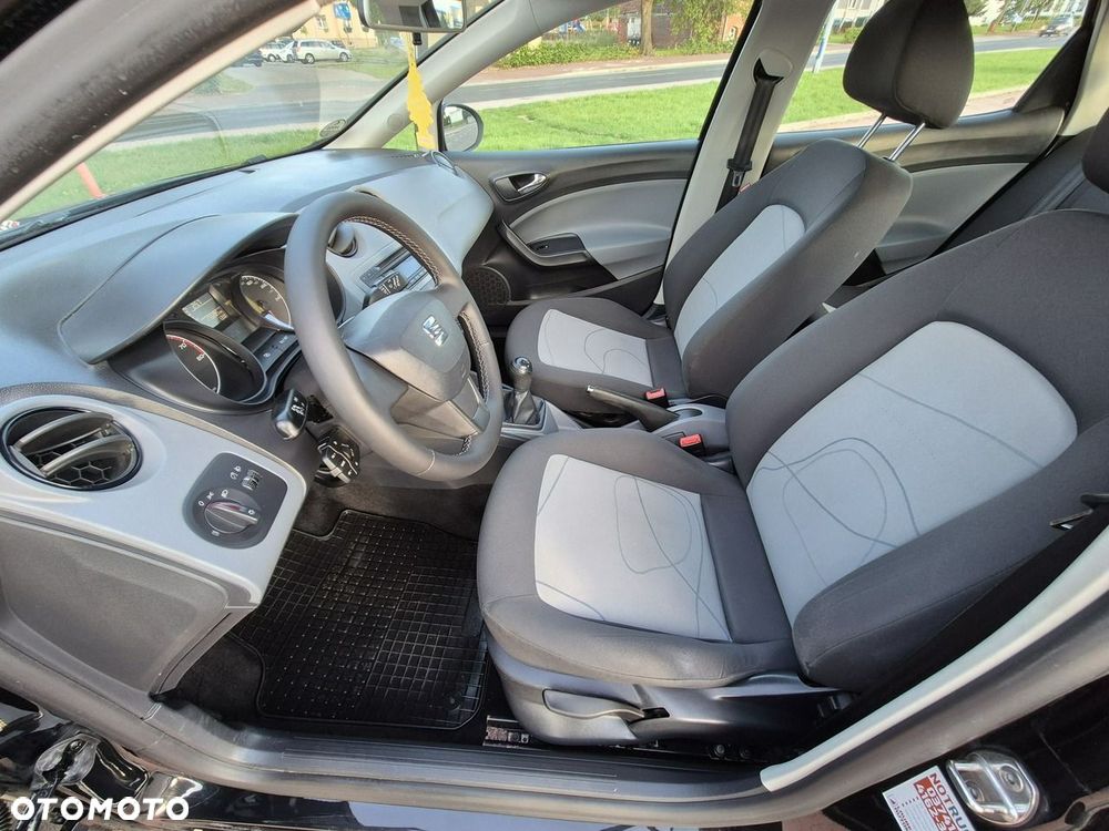 Seat Ibiza - 11