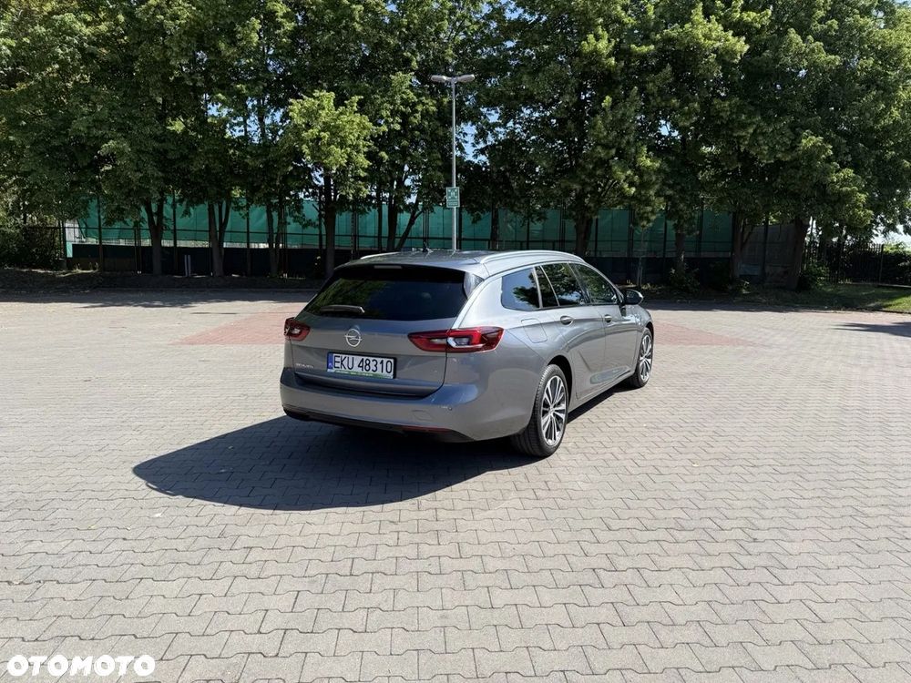Opel Insignia 1.6 CDTI Elite S&S - 6