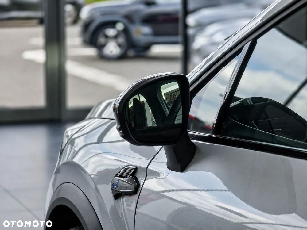 Renault Symbioz 1.6 E-Tech Full Hybrid 145 Esprit Alpine - 10